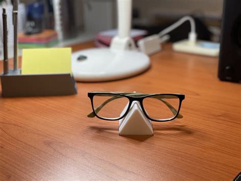 Holder glasses por The Mabur | Descargar modelo STL gratuito | Printables.com