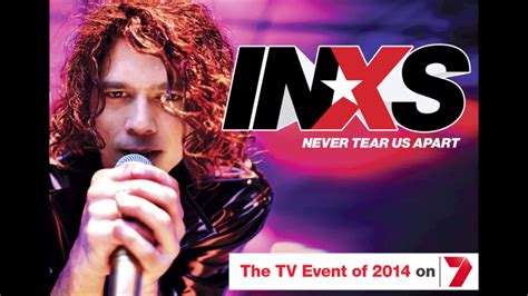 INXS - Never Tear Us Apart [Extended Intro Version] - YouTube