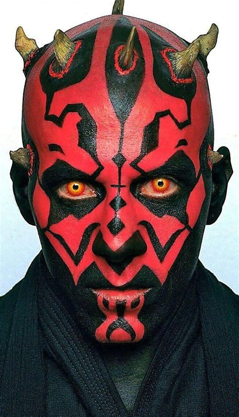 DARTH MAUL #starwarstattoo | Star wars art, Star wars icons, Star wars ...