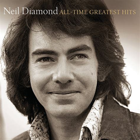 Download Neil Diamond - All Time Greatest Hits (2014) MP3@320kbps ...