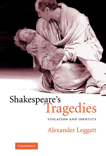 Shakespeare's Tragedies