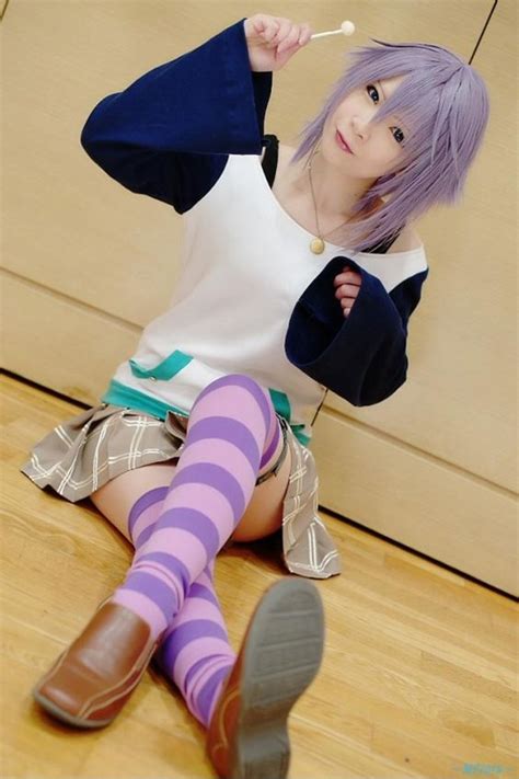 Shirayuki Mizore | Rosario + Vampire #cosplay #anime | Cosplay | Pinterest | Sexy, Girls and Cosplay