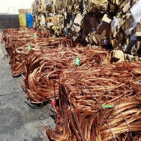 Buy Wholesale United States Top Grade Copper Wire Scrap For Sale & Copper Wire Scrap at USD 1000 ...