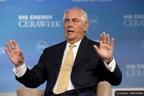 Rex Tillerson inches closer to secretary of state nomination | The ...