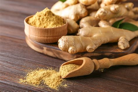 include dry ginger in your diet weight will be under control pur ...