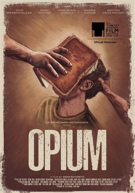 Opium (2022)