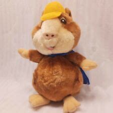 Linny the guinea pig plush stuffed toy Fisher Price Wonder Pets | eBay