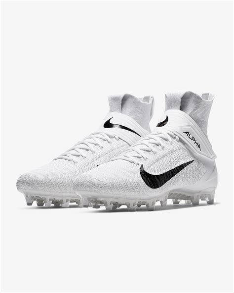 Nike Alpha Menace Elite 2 Men's Football Cleat. Nike.com