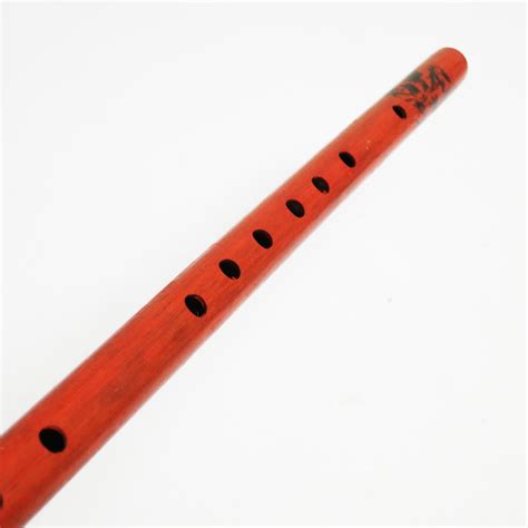 Chinese Bamboo Flute 17" Dizi – Wing Lam Enterprises