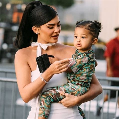 Stormi Jenner Aesthetic, Stormi Jenner Aesthetic - Stormi Webster On Red Carpet ... : # ...