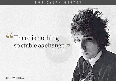 20 Poignant Bob Dylan Quotes That Prove He’s A Philosopher In Disguise