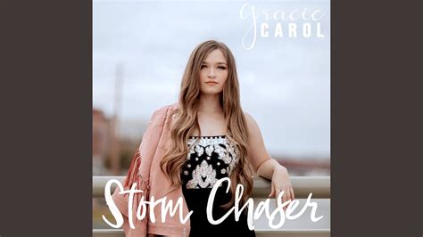 Storm Chaser - YouTube