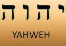 Las verdades reveladas de la Biblia: AAA ¿Yahvé o Jehová? ¿Como debemos ...