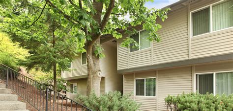 Aspen Ridge Apartments - Apartments for Rent in Seattle, WA