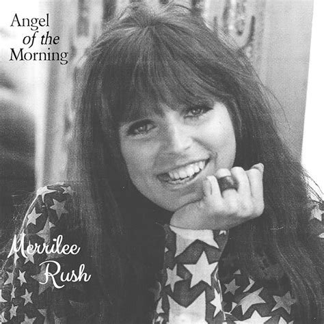 Merrilee Rush - Angel Of The Morning | Amazon.com.au | Music