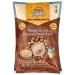 Buy TINGLINGS Roasted Gram Flour/Channa Sattu - Ready To Use Online at Best Price of Rs 95 ...