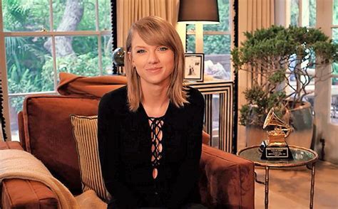 Taylor Swift Vogue interview: 6 things we learned from 73 Questions