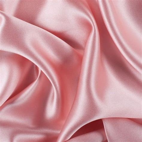 Dusty Rose Satin Fabric Premium Quality Blush Satin Fabric - Etsy in ...