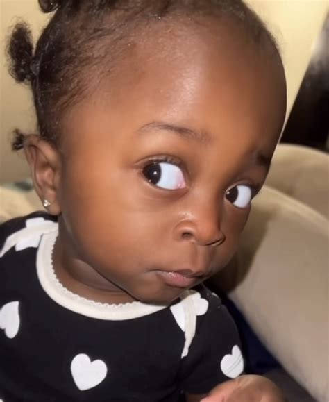 baby side eye | Memes, Eyes meme, Funny