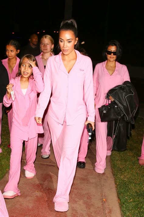 North West's 10th birthday party: PJs, party bus, hotel stay