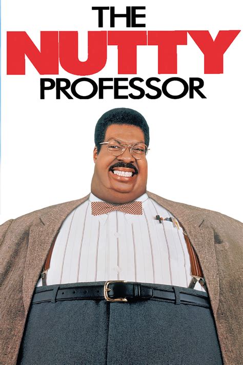 Movie Review: "The Nutty Professor" (1996) | Lolo Loves Films