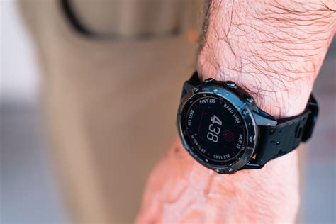 Növény főzés Szóvivő garmin fenix 6 pro solar tanácsadás lecke ...