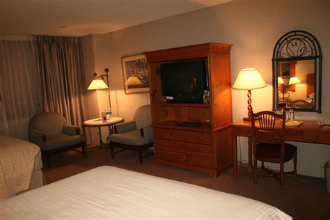 Grand Sierra Resort, Reno Nevada | Standard Dbl Dbl Room | Flickr
