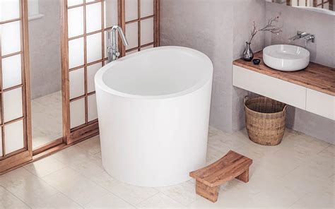 What Are The Different Kinds Of The Small Square Bath Tub? - Flex House ...