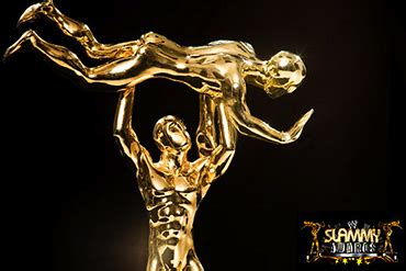 WWE Slammy Awards 2013 Review: Cheap Pop and Cheap Heat of the Night | News, Scores, Highlights ...