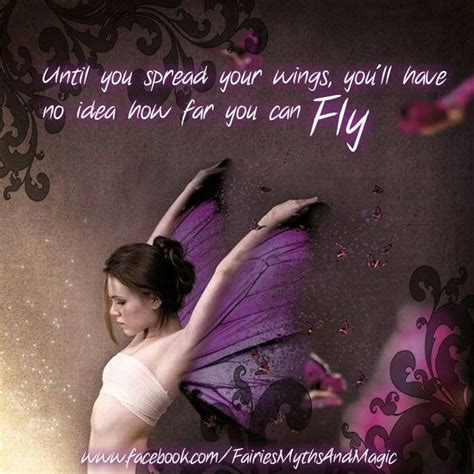 Fairy Quotes. QuotesGram