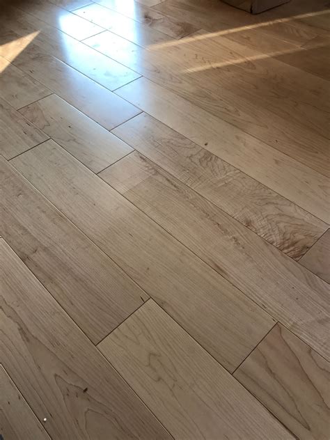 Engineered Wood Flooring Maple – Flooring Tips