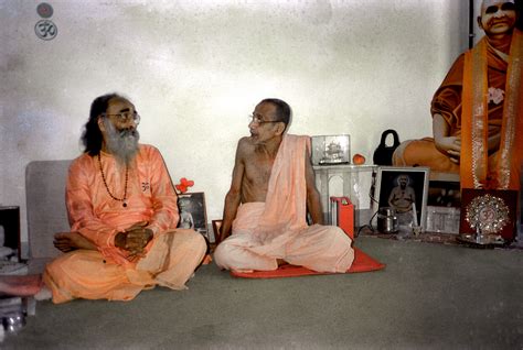 Swami Chinmayananda