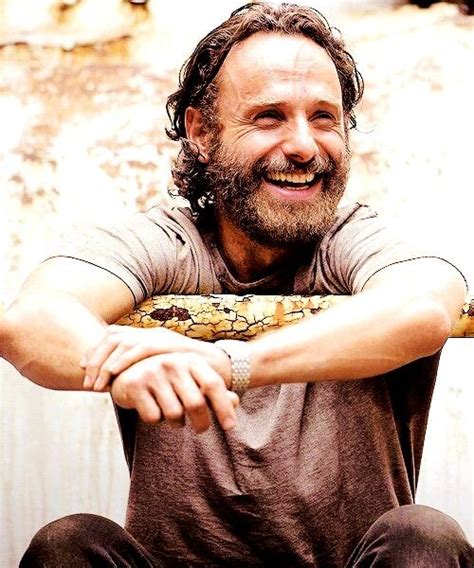 Rick http://ricky-grimes.tumblr.com/ Stuff And Thangs, Stuff To Do, Walking Dead Tv Show, Good ...