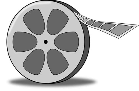 Movie Prop Clip Art