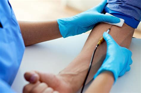 What is Venipuncture for a Phlebotomist