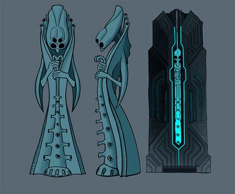 sarcophagus on Behance