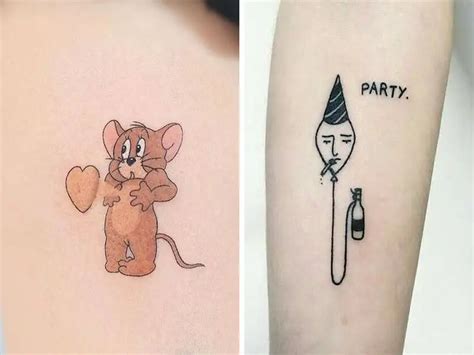 Aggregate 67+ dark humor tattoos - in.cdgdbentre