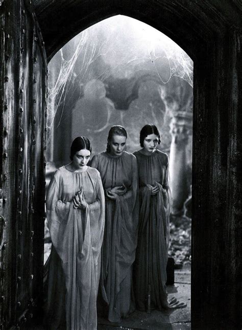 Brides of Dracula – 1931 – Liber Elmeri