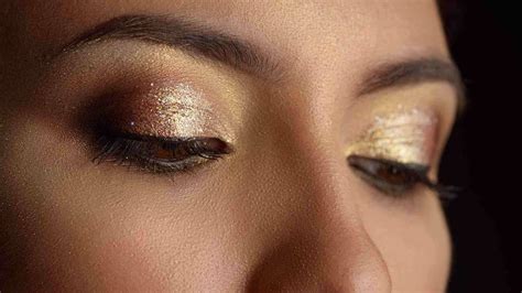 The Best Gold Eyeshadow for Your Skin Tone - L’Oréal Paris