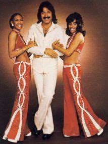 From a solo artist, to becoming a group act to starring in their own variety show, Tony Orlando ...