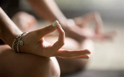 Gyan Mudra is the gateway to enhanced energy & concentration.