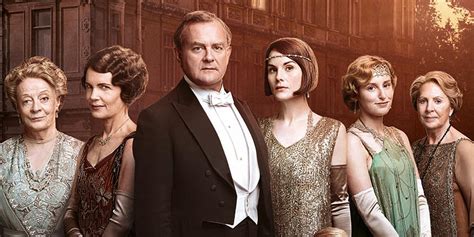 Downton Abbey: Main Characters, Ranked By Intelligence