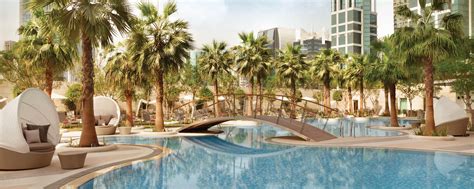 JW Marriott Marquis City Center Doha: Doha Luxushotels