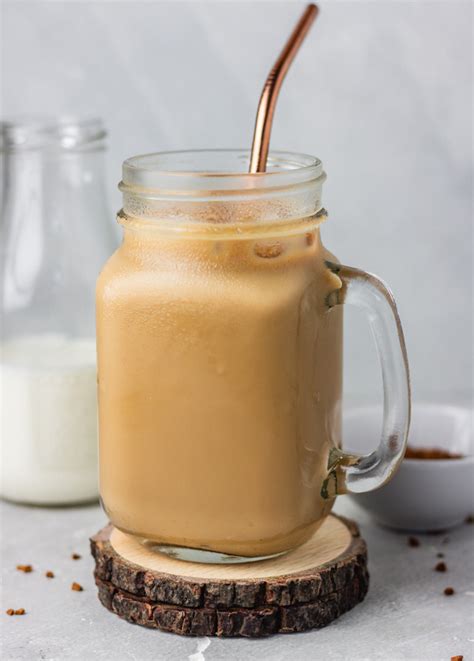 Nutribullet Iced Coffee Recipe | Deporecipe.co