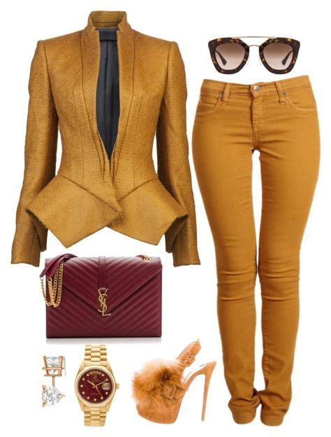 1124 Best Mustard & Yellow outfits images in 2020 | Mustard yellow outfit, Outfits, Fashion