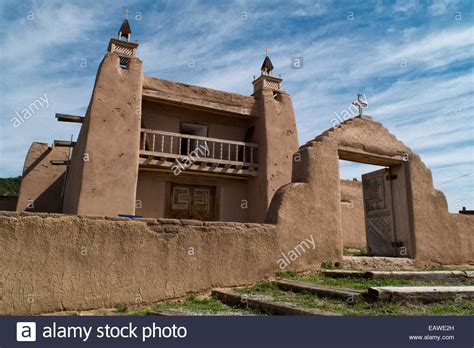 Penasco New Mexico Stock Photos & Penasco New Mexico Stock Images - Alamy