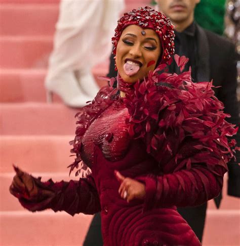 Cardi B's Net Worth and Inspiring Story