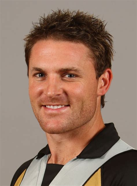 Brendon McCullum, player portrait | ESPNcricinfo.com