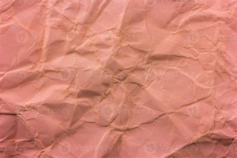 Brown crumpled paper texture 23148012 Stock Photo at Vecteezy