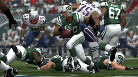 Madden NFL 10 Review – Gamecritics.com